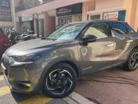 DS DS 3 DS3 CROSSBACK PureTech 155 EAT8 Grand Chic - <small></small> 19.990 € <small>TTC</small> - #1