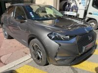 DS DS 3 DS3 CROSSBACK PureTech 155 EAT8 Grand Chic - <small></small> 19.990 € <small>TTC</small> - #8