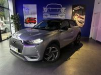 DS DS 3 DS3 CROSSBACK PureTech 155 EAT8 OPERA / Siege chauffant /Affichage tête haute / Entretien a jour - <small></small> 16.990 € <small>TTC</small> - #1