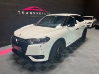 DS DS 3 DS3 CROSSBACK PureTech 155 EAT8 Performance Line+ - <small></small> 20.990 € <small>TTC</small> - #1