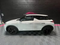 DS DS 3 DS3 CROSSBACK PureTech 155 EAT8 Performance Line+ - <small></small> 20.990 € <small>TTC</small> - #2