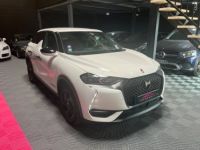 DS DS 3 DS3 CROSSBACK PureTech 155 EAT8 Performance Line+ - <small></small> 20.990 € <small>TTC</small> - #7