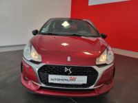 DS DS 3 DS3 DS3 1.2 PURETECH 110 S&S SO CHIC - <small></small> 12.090 € <small>TTC</small> - #2