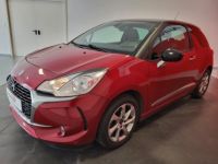 DS DS 3 DS3 DS3 1.2 PURETECH 110 S&S SO CHIC - <small></small> 12.090 € <small>TTC</small> - #3