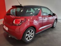 DS DS 3 DS3 DS3 1.2 PURETECH 110 S&S SO CHIC - <small></small> 12.090 € <small>TTC</small> - #7