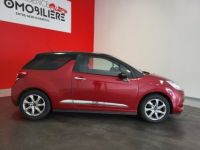 DS DS 3 DS3 DS3 1.2 PURETECH 110 S&S SO CHIC - <small></small> 12.090 € <small>TTC</small> - #8