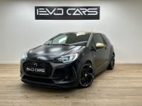 DS DS 3 DS3 Performance 1.6 THP 208 ch Black Spécial - <small></small> 17.990 € <small>TTC</small> - #1