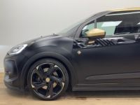 DS DS 3 DS3 Performance 1.6 THP 208 ch Black Spécial - <small></small> 17.990 € <small>TTC</small> - #4