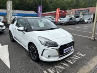 DS DS 3 DS3 Pure Tech 110ch Connected Chic  S&S - <small></small> 10.990 € <small>TTC</small> - #3