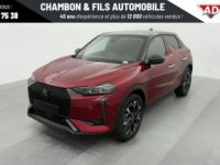 DS DS 3 DS3 Puretech 130 EAT 8 Performance Line + - <small></small> 28.278 € <small>TTC</small> - #3