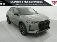 DS DS 3 DS3 Puretech 130 EAT 8 Performance Line + - <small></small> 28.278 € <small>TTC</small> - #8