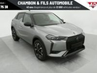 DS DS 3 DS3 Puretech 130 EAT 8 Performance Line + - <small></small> 28.278 € <small>TTC</small> - #27