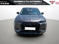 DS DS 3 DS3 Puretech 130 EAT 8 Performance Line + - <small></small> 28.278 € <small>TTC</small> - #34