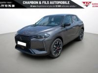 DS DS 3 DS3 Puretech 130 EAT 8 Performance Line + - <small></small> 28.278 € <small>TTC</small> - #35