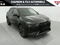 DS DS 3 DS3 Puretech 130 EAT 8 Performance Line + - <small></small> 28.278 € <small>TTC</small> - #48