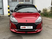 DS DS 3 GARANTIE 12 MOIS - 110CH - BICOLOR NOIR MAT - BOITE AUTO - RADAR DE RECUL - APPLE CAR PLAY - DISTRI ET POMPE A HUILE FAIT - <small></small> 11.990 € <small>TTC</small> - #4