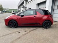 DS DS 3 GARANTIE 12 MOIS - 110CH - BICOLOR NOIR MAT - BOITE AUTO - RADAR DE RECUL - APPLE CAR PLAY - DISTRI ET POMPE A HUILE FAIT - <small></small> 11.990 € <small>TTC</small> - #9