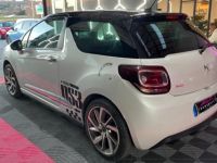 DS DS 3 Performance Line 110 ch 1.2 BVM5 Distribution ok Full suivi Clim Auto Bluetooth Radar AR - <small></small> 8.990 € <small>TTC</small> - #3