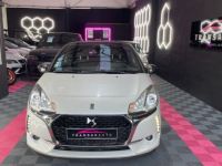 DS DS 3 Performance Line 110 ch 1.2 BVM5 Distribution ok Full suivi Clim Auto Bluetooth Radar AR - <small></small> 8.990 € <small>TTC</small> - #6