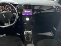 DS DS 3 Performance Line 110 ch 1.2 BVM5 Distribution ok Full suivi Clim Auto Bluetooth Radar AR - <small></small> 8.990 € <small>TTC</small> - #8