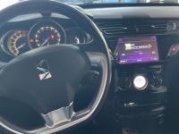 DS DS 3 Performance Line 110 ch 1.2 BVM5 Distribution ok Full suivi Clim Auto Bluetooth Radar AR - <small></small> 8.990 € <small>TTC</small> - #9