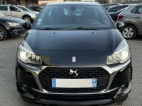 DS DS 3 PHASE 2 PERFORMANCE 1.6 THP 208 Cv GPS CAMERA RECUL FULL LEDS CRIT AIR 1 - GARANTIE 1 AN - <small></small> 15.770 € <small>TTC</small> - #3