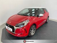 DS DS 3 PureTech 110 S&S BVM Be Chic portes  (janv. 2016) (co2 100) - <small></small> 9.990 € <small>TTC</small> - #1