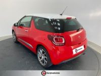 DS DS 3 PureTech 110 S&S BVM Be Chic portes  (janv. 2016) (co2 100) - <small></small> 9.990 € <small>TTC</small> - #3