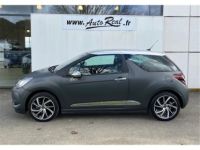 DS DS 3 PureTech 110 S&S BVM5 Dark Side - <small></small> 12.500 € <small>TTC</small> - #2