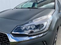 DS DS 3 PureTech 110 S&S BVM5 Dark Side - <small></small> 12.500 € <small>TTC</small> - #25