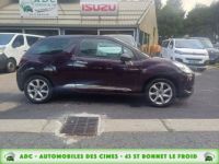 DS DS 3 PureTech (110ch) BVM - <small></small> 10.900 € <small>TTC</small> - #2