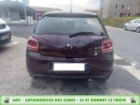 DS DS 3 PureTech (110ch) BVM - <small></small> 10.900 € <small>TTC</small> - #4