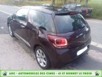 DS DS 3 PureTech (110ch) BVM - <small></small> 10.900 € <small>TTC</small> - #5