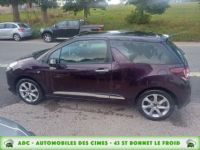 DS DS 3 PureTech (110ch) BVM - <small></small> 10.900 € <small>TTC</small> - #6