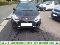 DS DS 3 PureTech (110ch) BVM - <small></small> 10.900 € <small>TTC</small> - #8