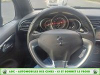 DS DS 3 PureTech (110ch) BVM - <small></small> 10.900 € <small>TTC</small> - #25