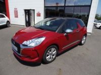 DS DS 3 PURETECH 110CH EXECUTIVE S&S - <small></small> 13.900 € <small>TTC</small> - #1