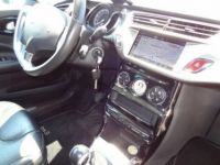 DS DS 3 PURETECH 110CH EXECUTIVE S&S - <small></small> 13.900 € <small>TTC</small> - #9