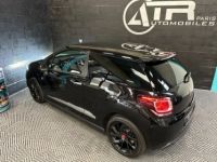 DS DS 3 PURETECH 110CH PERFORMANCE LINE S&S - <small></small> 13.490 € <small>TTC</small> - #8