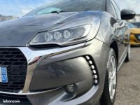 DS DS 3 PURETECH 110CH SO CHIC AUTOMATIQUE - <small></small> 9.990 € <small>TTC</small> - #2