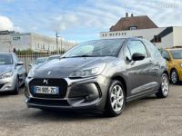 DS DS 3 PURETECH 110CH SO CHIC AUTOMATIQUE - <small></small> 9.990 € <small>TTC</small> - #6