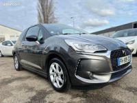 DS DS 3 PURETECH 110CH SO CHIC AUTOMATIQUE - <small></small> 9.990 € <small>TTC</small> - #19