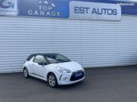 DS DS 3 PureTech 110ch So Chic S&S - <small></small> 7.990 € <small>TTC</small> - #1