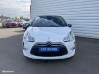 DS DS 3 PureTech 110ch So Chic S&S - <small></small> 7.990 € <small>TTC</small> - #2