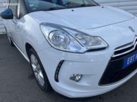 DS DS 3 PureTech 110ch So Chic S&S - <small></small> 7.990 € <small>TTC</small> - #3