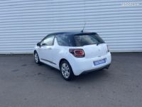 DS DS 3 PureTech 110ch So Chic S&S - <small></small> 7.990 € <small>TTC</small> - #18