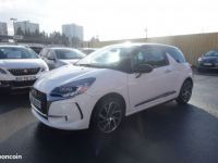 DS DS 3 PURETECH 110CH SO CHIC S&S - <small></small> 6.990 € <small>TTC</small> - #3