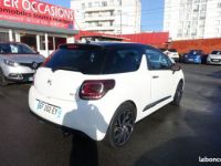 DS DS 3 PURETECH 110CH SO CHIC S&S - <small></small> 6.990 € <small>TTC</small> - #7