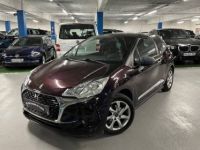 DS DS 3 PureTech 110ch So Chic S&S - <small></small> 6.900 € <small>TTC</small> - #1