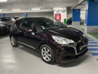 DS DS 3 PureTech 110ch So Chic S&S - <small></small> 6.900 € <small>TTC</small> - #3